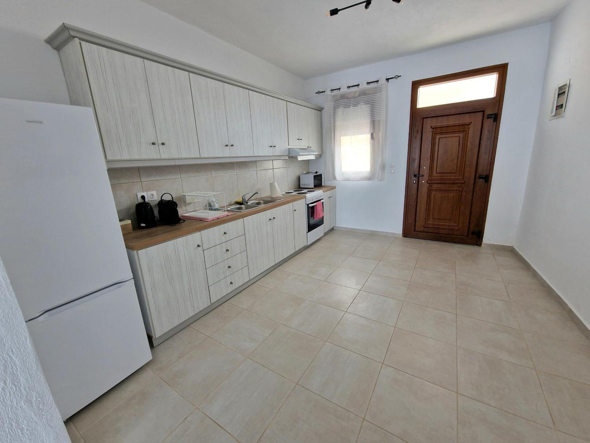 Skopelos House Nikols Loutraki  Exterior photo